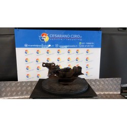 MONTANTE SOSP. ANT. SX. 046 CITROEN NEMO (VP) (06/08-) KFV 1616780880