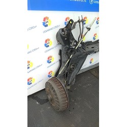 ASSALE POST. 049 RENAULT CLIO 4A SERIE (07/12-12/16) K9KC6 555019982R