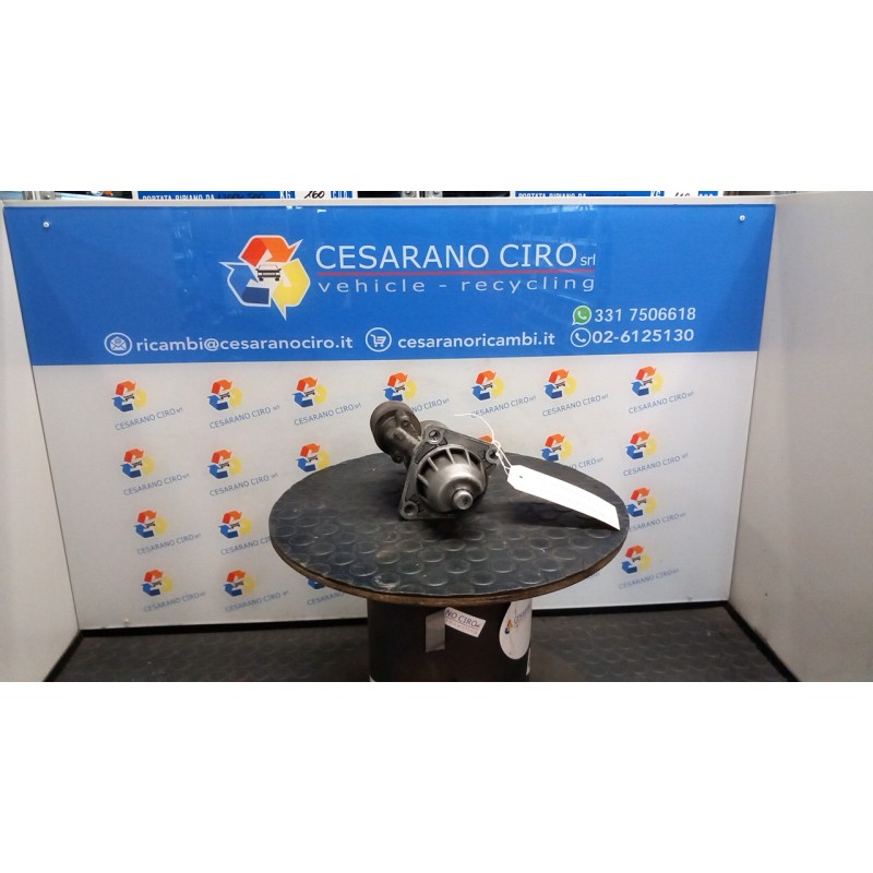 MOTORINO AVVIAMENTO 053 FORD FOCUS (CAK) (10/01-04/05) FYDB 1535268