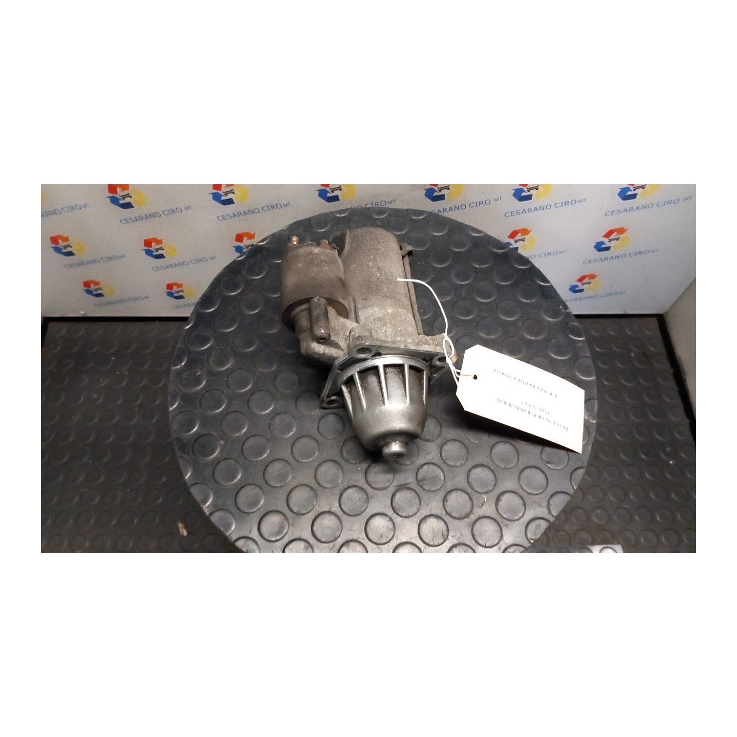 MOTORINO AVVIAMENTO 053 FORD FOCUS (CAK) (10/01-04/05) FYDB 1535268