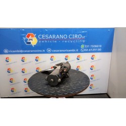 MOTORINO AVVIAMENTO 053 FORD FOCUS (CAK) (10/01-04/05) FYDB 1535268