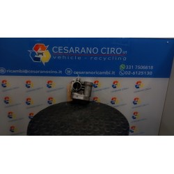 CORPO FARFALLATO SELESPEED,VDC 055 FIAT PANDA (2Q) (09/03-12/10) 188A4000 77365316