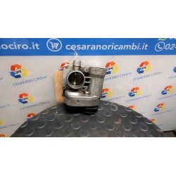 CORPO FARFALLATO SELESPEED,VDC 055 FIAT PANDA (2Q) (09/03-12/10) 188A4000 77365316