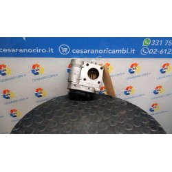 CORPO FARFALLATO SELESPEED,VDC 055 FIAT PANDA (2Q) (09/03-12/10) 188A4000 77365316