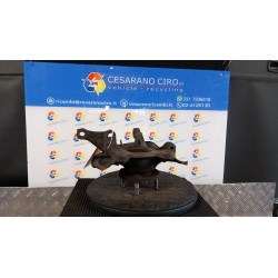 MONTANTE SOSP. ANT. C/ABS DX. 056 CHEVROLET (DAEWOO) AVEO (T300) (05/11-) A12XER 96979005