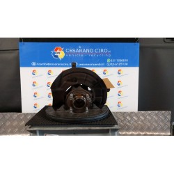 MONTANTE SOSP. ANT. C/ABS DX. 056 CHEVROLET (DAEWOO) AVEO (T300) (05/11-) A12XER 96979005