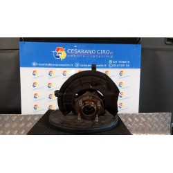 MONTANTE SOSP. ANT. C/ABS SX. 057 CHEVROLET (DAEWOO) AVEO (T300) (05/11-) A12XER 96979004