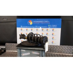 AMMORTIZZATORE ANT. DX. 058 CHEVROLET (DAEWOO) AVEO (T300) (05/11-) A12XER 95917161