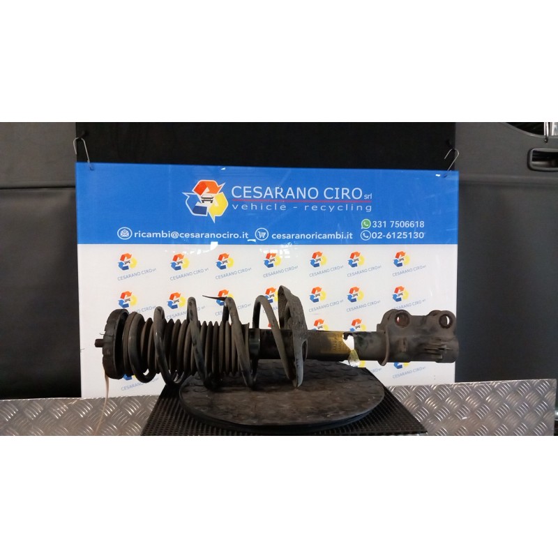 AMMORTIZZATORE ANT. SX. 059 CHEVROLET (DAEWOO) AVEO (T300) (05/11-) A12XER 95917160