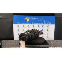 AMMORTIZZATORE ANT. SX. 059 CHEVROLET (DAEWOO) AVEO (T300) (05/11-) A12XER 95917160