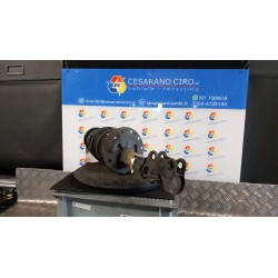 AMMORTIZZATORE ANT. SX. 059 CHEVROLET (DAEWOO) AVEO (T300) (05/11-) A12XER 95917160