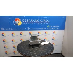 AGGREGATO ABS 061 PEUGEOT 3008 (07/16-03/21) 5G06 1647884580