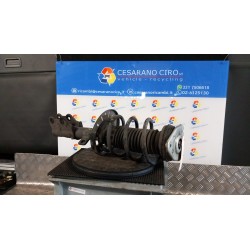 AMMORTIZZATORE ANT. DX. 064 PEUGEOT 3008 (07/16-03/21) 5G06 9838262380