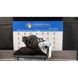 AMMORTIZZATORE ANT. DX. 064 PEUGEOT 3008 (07/16-03/21) 5G06 9838262380