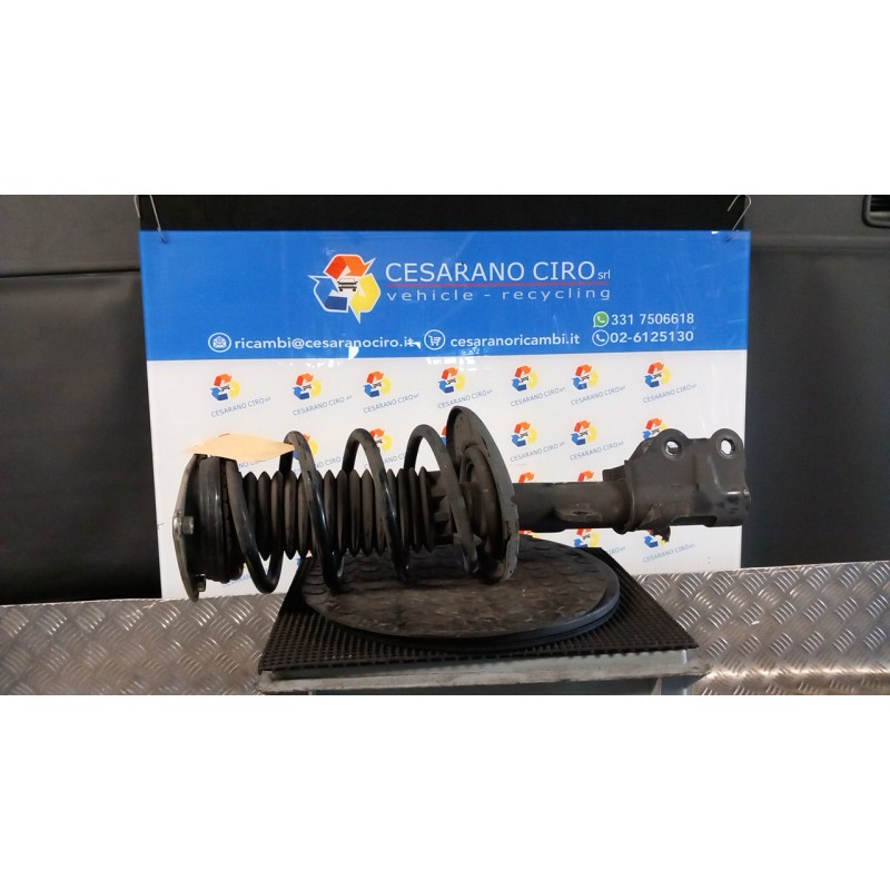 AMMORTIZZATORE ANT. SX. 065 PEUGEOT 3008 (07/16-03/21) 5G06 9838262380