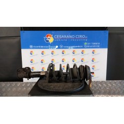 AMMORTIZZATORE ANT. DX. 066 OPEL MERIVA (X03) (03/03-12/10) Z16XEP 72119124