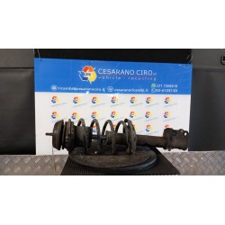 AMMORTIZZATORE ANT. SX. 067 OPEL MERIVA (X03) (03/03-12/10) Z16XEP 72119123