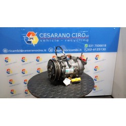 COMPRESSORE A/C 068 MINI MINI (R56 LCI) (08/10-06/14) N47C16A 64529213175