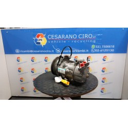 COMPRESSORE A/C 068 MINI MINI (R56 LCI) (08/10-06/14) N47C16A 64529213175