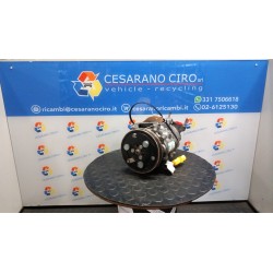 COMPRESSORE A/C 068 MINI MINI (R56 LCI) (08/10-06/14) N47C16A 64529213175