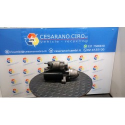 MOTORINO AVVIAMENTO ROTAZ. 069 MINI MINI (R56 LCI) (08/10-06/14) N47C16A 12417823315