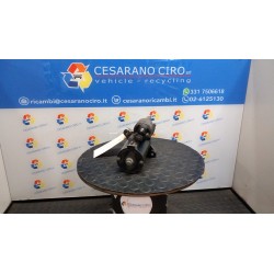 MOTORINO AVVIAMENTO ROTAZ. 069 MINI MINI (R56 LCI) (08/10-06/14) N47C16A 12417823315