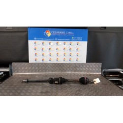 SEMIALBERO ANT. COMPL. DX. 071 FORD MONDEO (CA2) (03/10-) TXBA 1788202