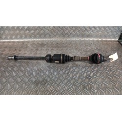 SEMIALBERO ANT. COMPL. DX. 071 FORD MONDEO (CA2) (03/10-) TXBA 1788202
