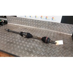 SEMIALBERO ANT. COMPL. DX. 071 FORD MONDEO (CA2) (03/10-) TXBA 1788202