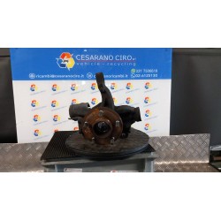 MONTANTE SOSP. ANT. SX. 072 FORD MONDEO (CA2) (03/10-) TXBA 1474291