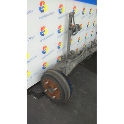 ASSALE POST. 076 NISSAN NV200 (M20) (10/09-) HR16 43010BJ00B