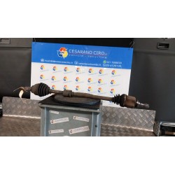 SEMIALBERO ANT. COMPL. DX. 077 NISSAN NV200 (M20) (10/09-) HR16 39100BJ00A