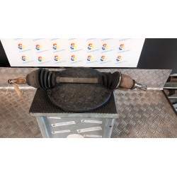 SEMIALBERO ANT. COMPL. SX. 078 NISSAN NV200 (M20) (10/09-) HR16 39101BJ00A