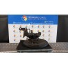 MONTANTE SOSP. ANT. DX. 079 NISSAN NV200 (M20) (10/09-) HR16 400143LG0A