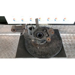 MONTANTE SOSP. ANT. DX. 079 NISSAN NV200 (M20) (10/09-) HR16 400143LG0A