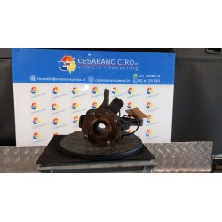 MONTANTE SOSP. ANT. DX. 079 NISSAN NV200 (M20) (10/09-) HR16 400143LG0A