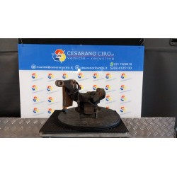 MONTANTE SOSP. ANT. SX. 080 NISSAN NV200 (M20) (10/09-) HR16 400153LG0A