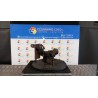 MONTANTE SOSP. ANT. SX. 080 NISSAN NV200 (M20) (10/09-) HR16 400153LG0A