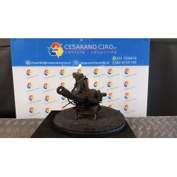 MONTANTE SOSP. ANT. SX. 080 NISSAN NV200 (M20) (10/09-) HR16 400153LG0A