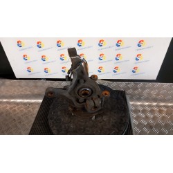 MONTANTE SOSP. ANT. SX. 080 NISSAN NV200 (M20) (10/09-) HR16 400153LG0A