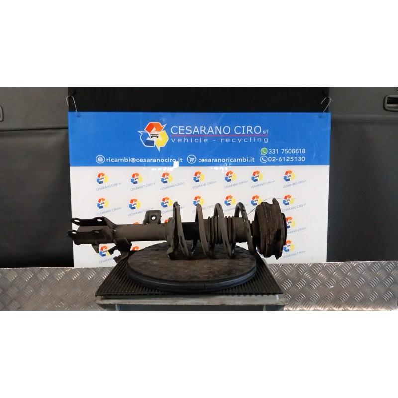 AMMORTIZZATORE ANT. DX. 081 NISSAN NV200 (M20) (10/09-) HR16 E4302BJ00A