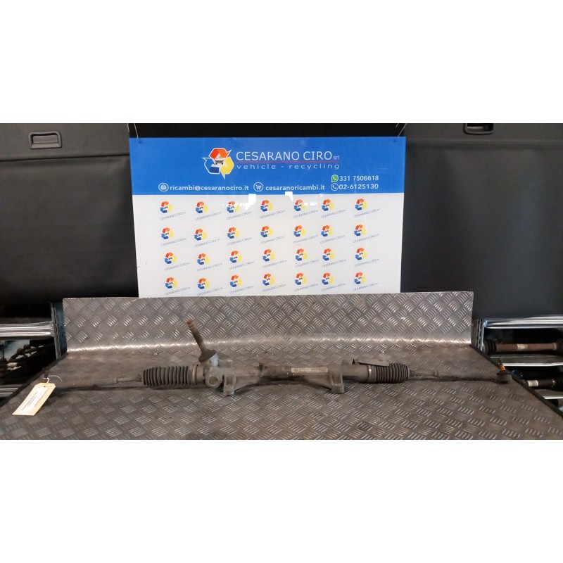 SCATOLA STERZO 083 NISSAN NV200 (M20) (10/09-) HR16 48001JX52A