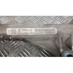 SCATOLA STERZO 083 NISSAN NV200 (M20) (10/09-) HR16 48001JX52A