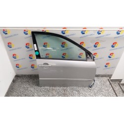 PORTA ANT. DX. 085 TOYOTA COROLLA 5P (01/02-09/04) 1CDFTV 6700102171