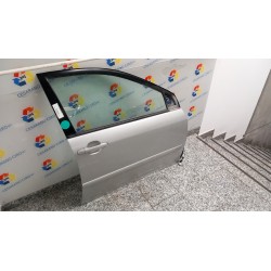PORTA ANT. DX. 085 TOYOTA COROLLA 5P (01/02-09/04) 1CDFTV 6700102171