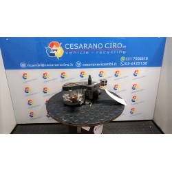 MOTORINO TERGIPARABREZZA SX. 076 PEUGEOT RCZ (05/10-) RHH 6405RL