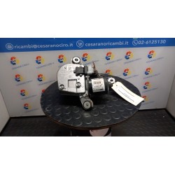 MOTORINO TERGIPARABREZZA SX. 076 PEUGEOT RCZ (05/10-) RHH 6405RL