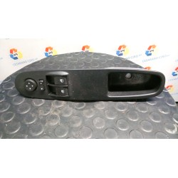 BLOCCO COMANDI ALZACRISTALLI E RETROVISORI EST. 007 LANCIA YPSILON (TK) (04/11-06/16) 169A4000 735531344