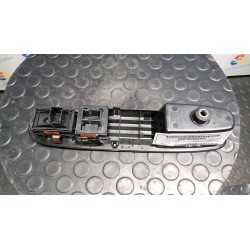 BLOCCO COMANDI ALZACRISTALLI E RETROVISORI EST. 007 LANCIA YPSILON (TK) (04/11-06/16) 169A4000 735531344