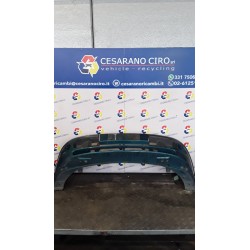 PARAURTI ANT. 015 FIAT BRAVO (1U) (06/95-01/99) 182A4000 717861099